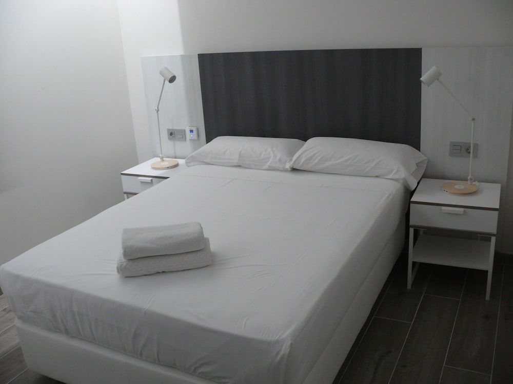 Hostal Cama del Mar 3