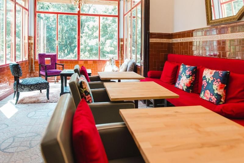 Hotel Boutique Torre Barcelona 2