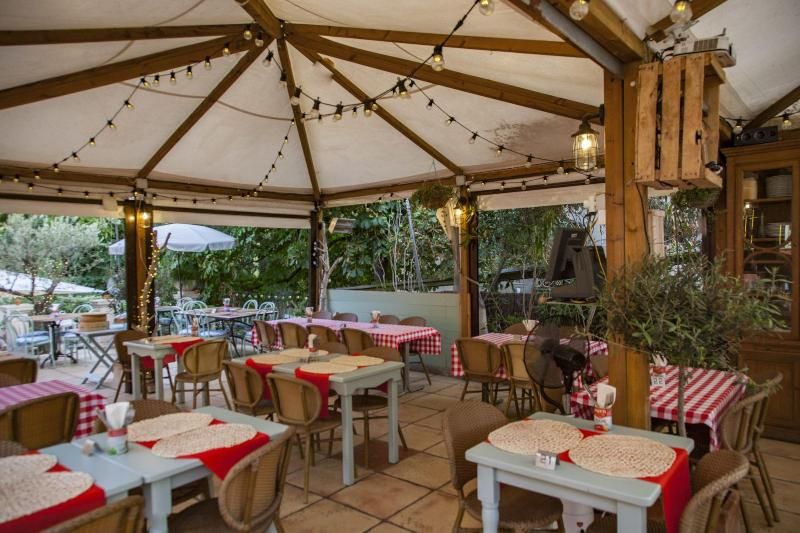 Hotel Boutique Torre Barcelona 3