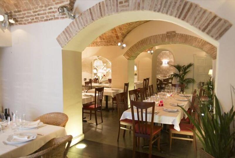 Hotel Plaza Grande 1 estrelas em Zafra