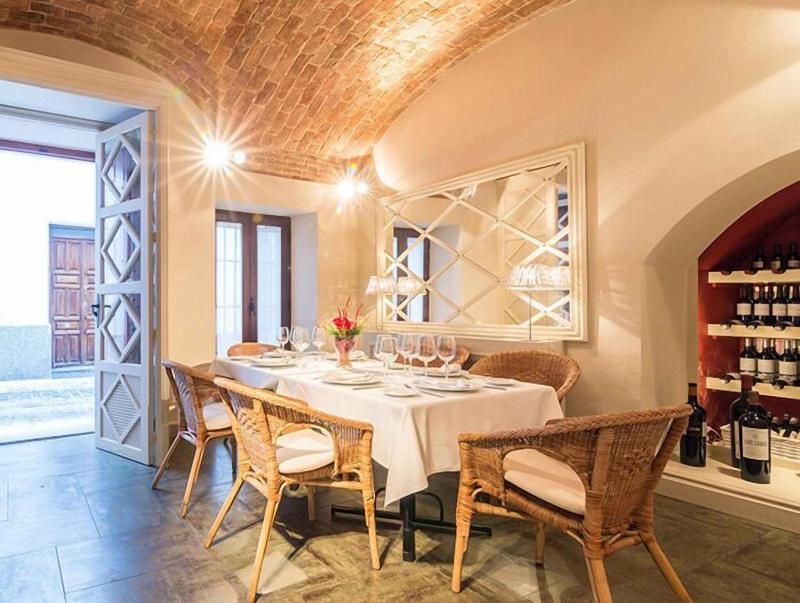 Hotel Plaza Grande 2