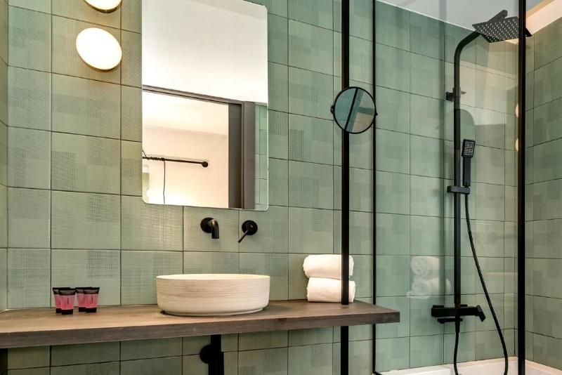 Hotel Orangine 4 estrellas en Hospitalet de Llobregat