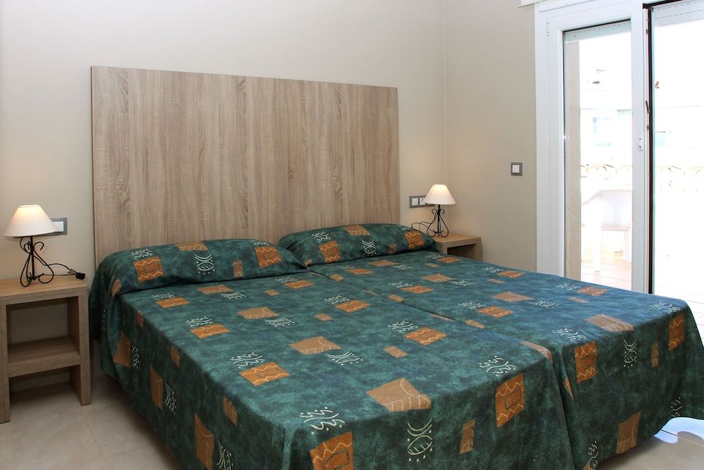 RVApartaments Provenzal 3