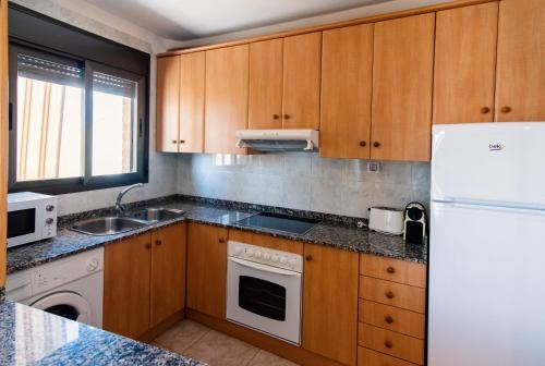 Apartamentos Maribel 2