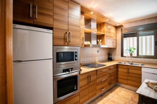 Apartamentos Maribel 3