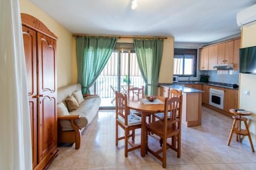 Apartamentos Maribel 1