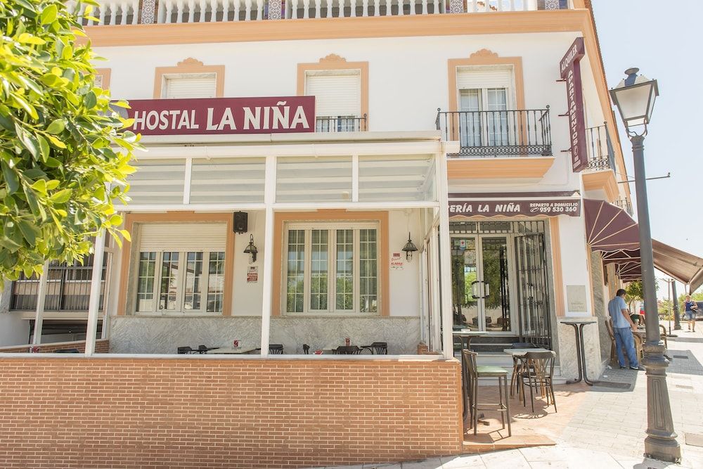 Hostal La Niña 1