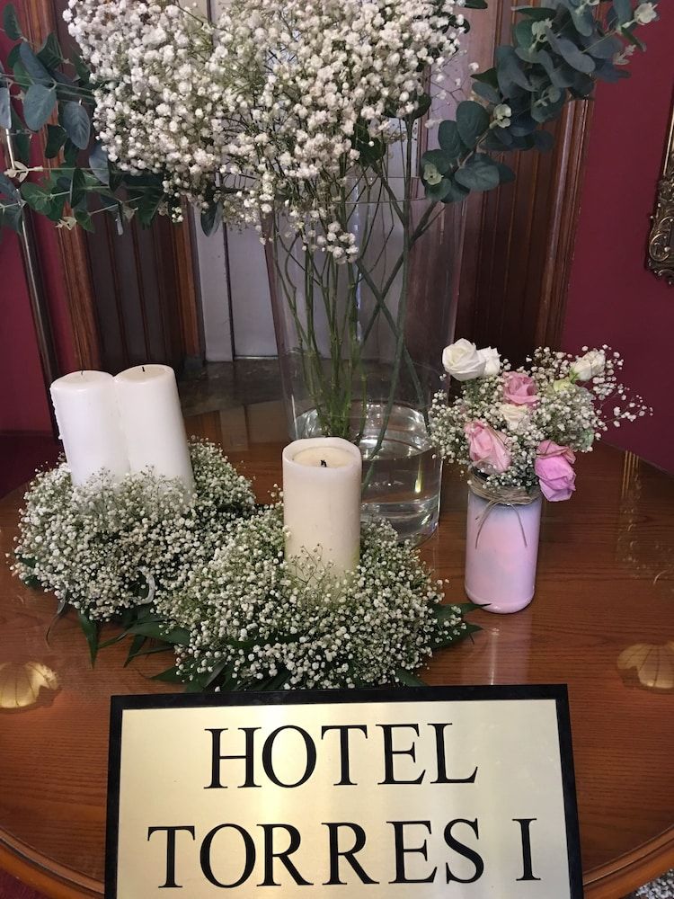 Hotel Torres I 2