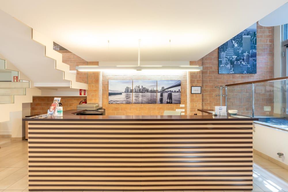 Serennia Fira Gran Vía Exclusive Rooms 3