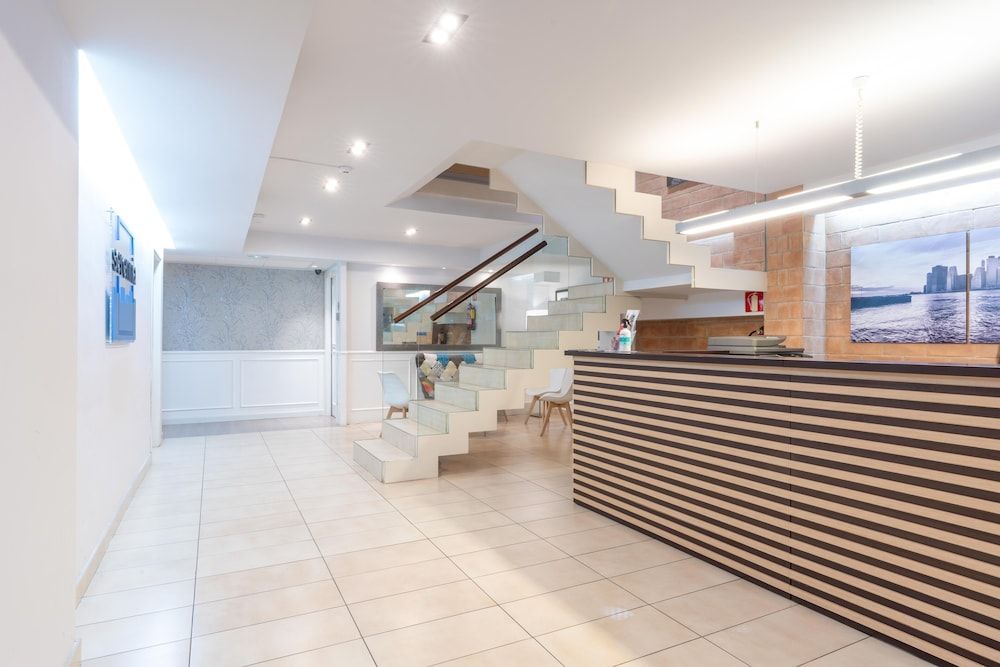 Serennia Fira Gran Vía Exclusive Rooms 2