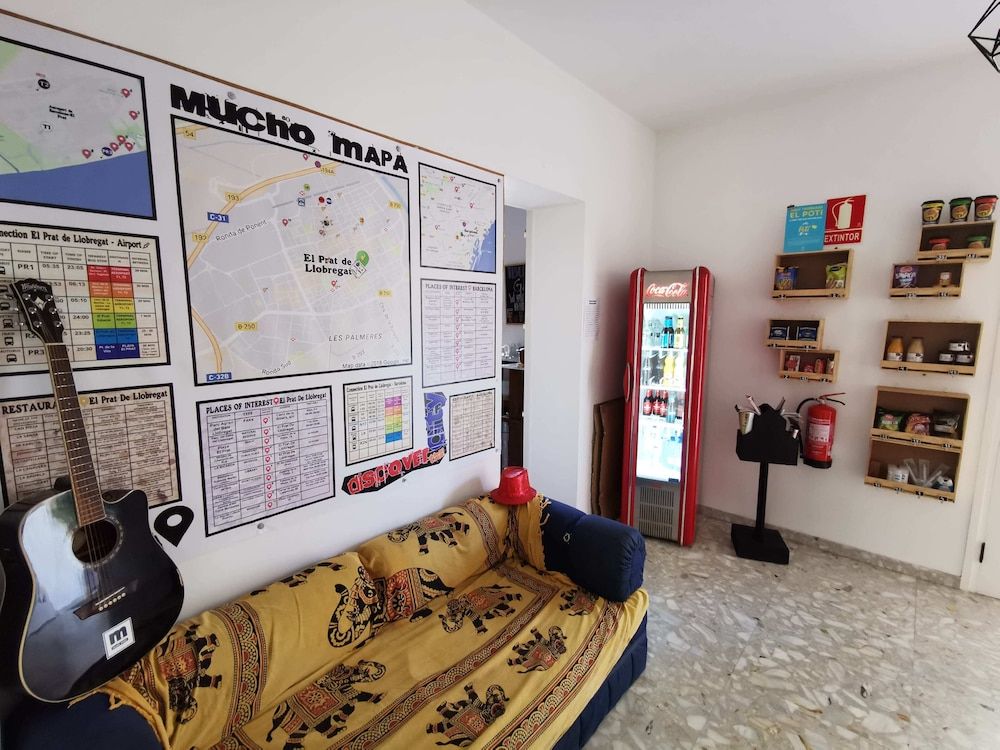 Mucha Masia Hostel Rural-Urbà 3