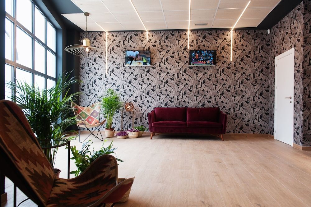 Hotel Los Campones 3