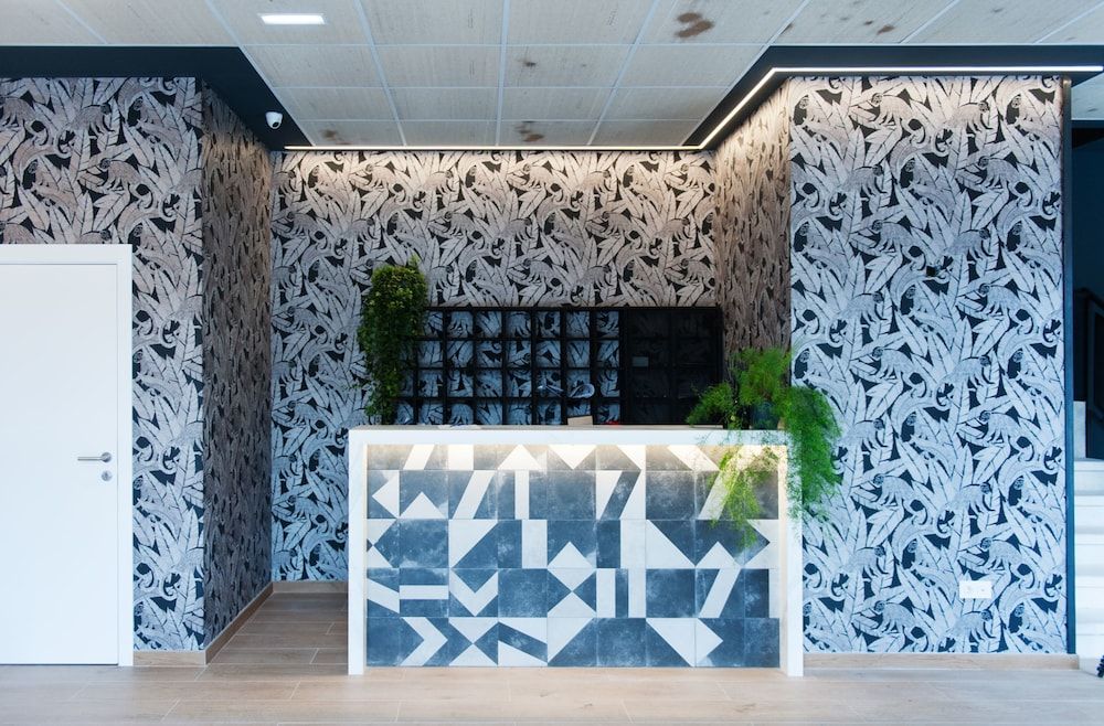 Hotel Los Campones 2