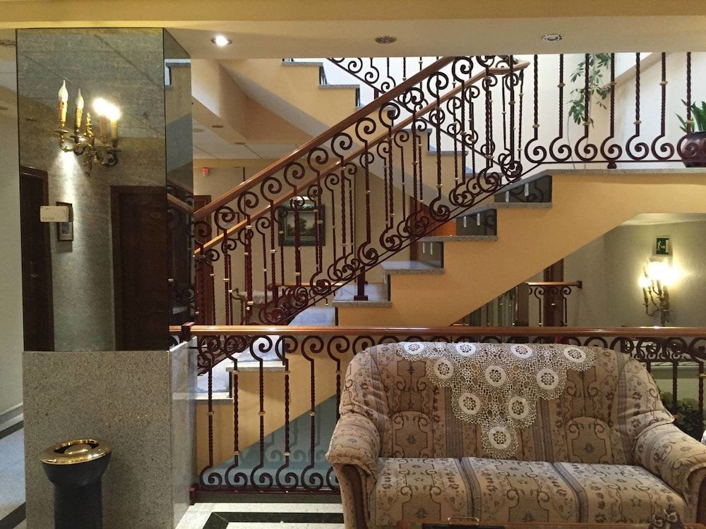 Hotel Duque 2