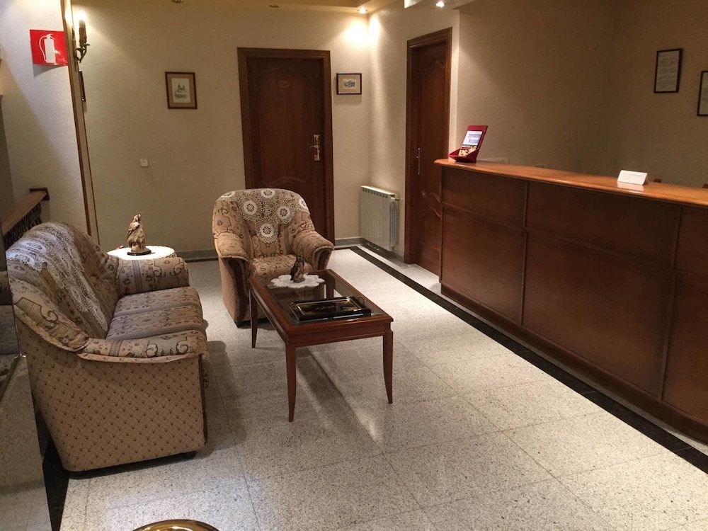 Hotel Duque 3