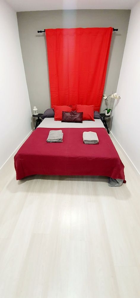 Apartholiday Urban Boutique 3