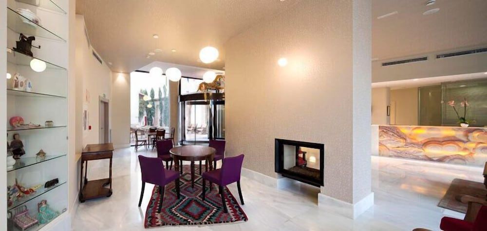 Hotel Spa Ciudad de Astorga by Portblue Boutique 2