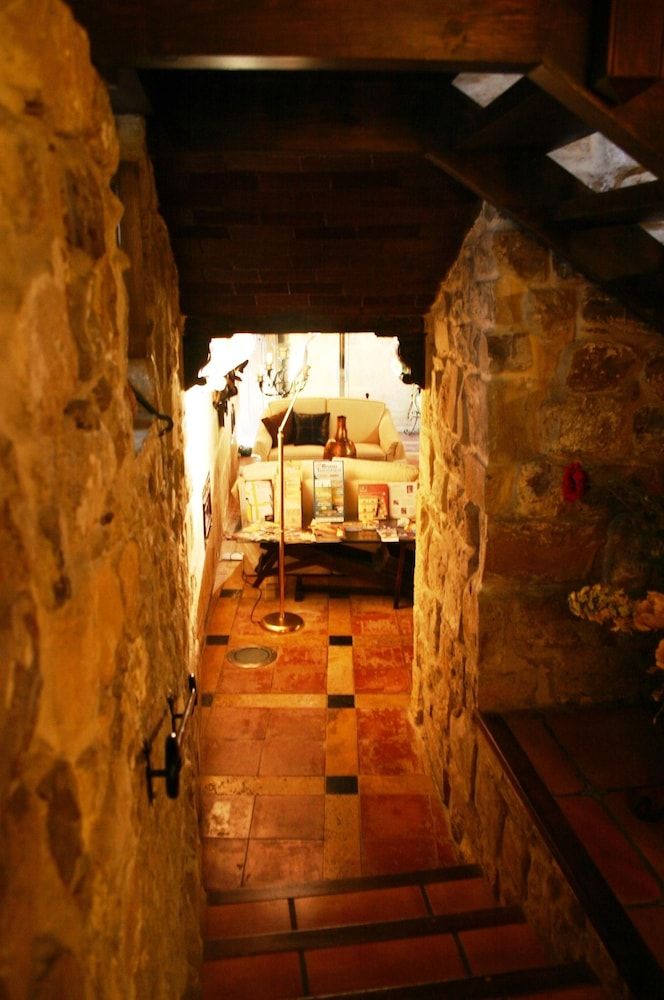 Hotel Afan de Rivera 1