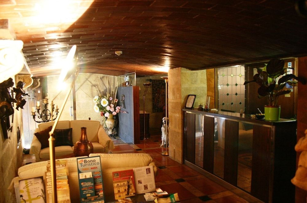 Hotel Afan de Rivera 3