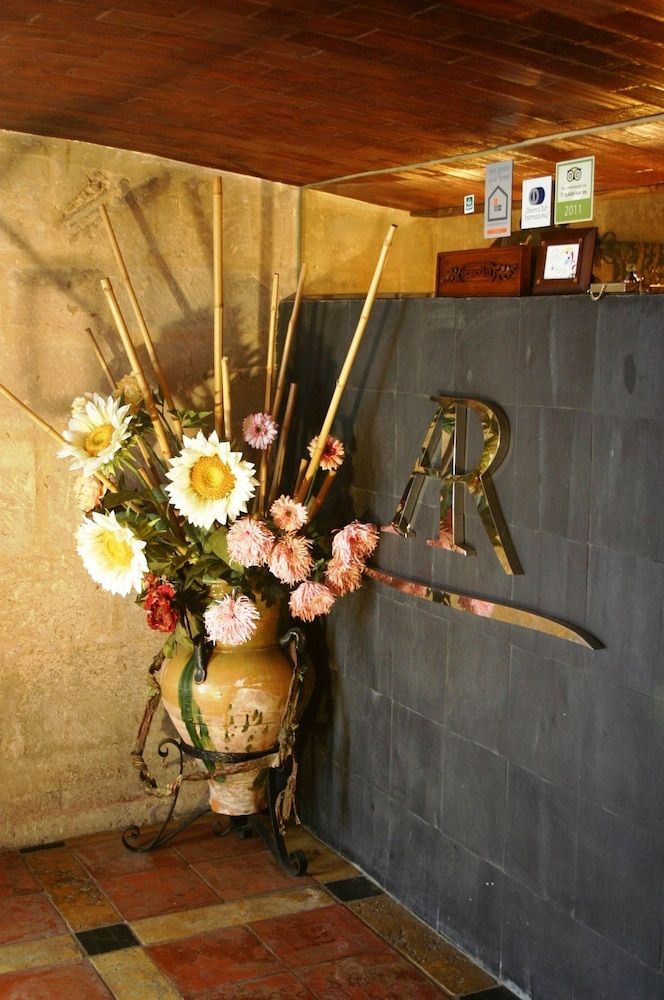 Hotel Afan de Rivera 2