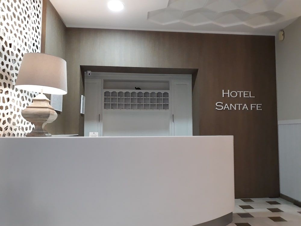 Hotel Santa Fe 3