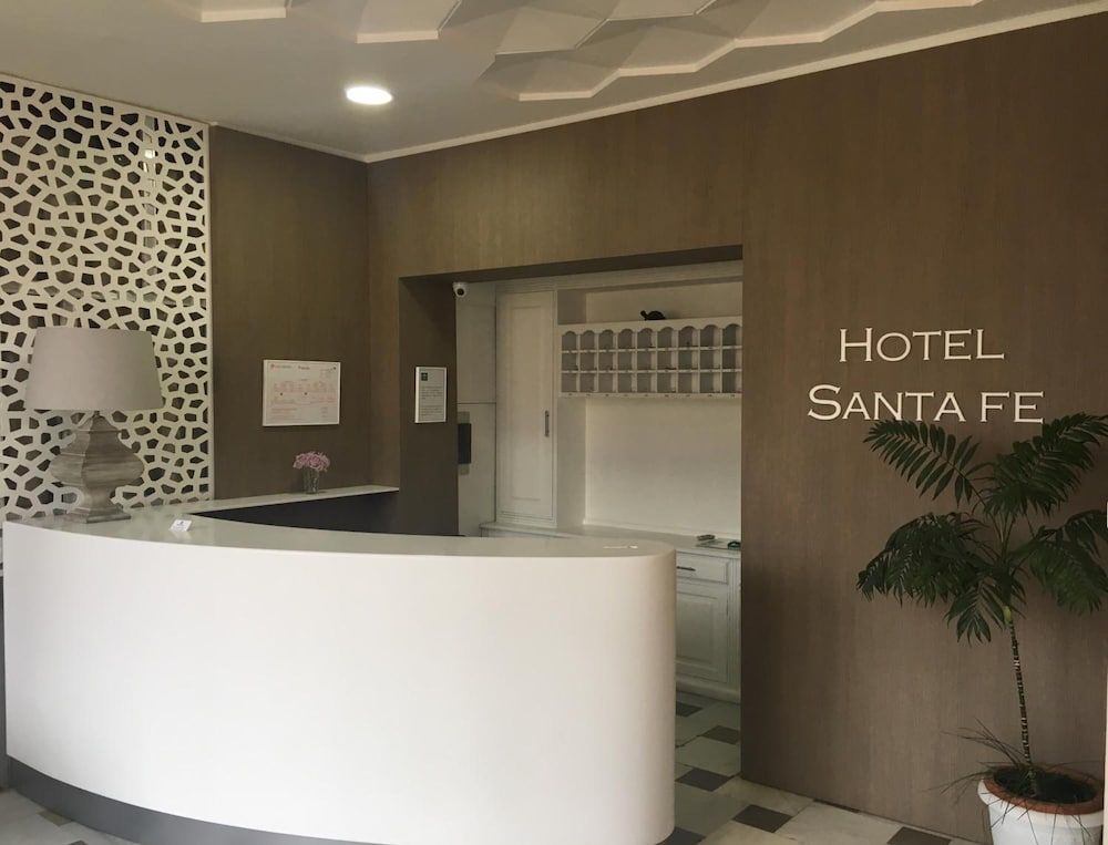 Hotel Santa Fe 2