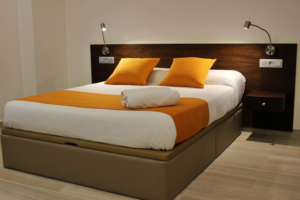 Apartahotel Centric 2