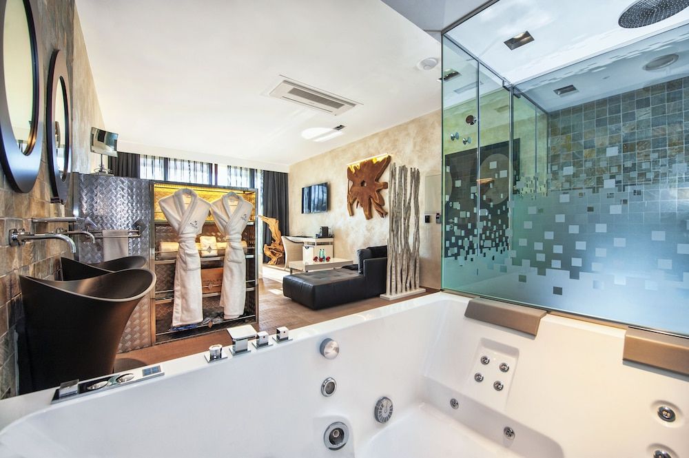 Suites Natura Mas Tapiolas 3