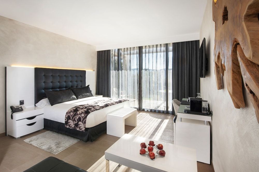 Suites Natura Mas Tapiolas 2