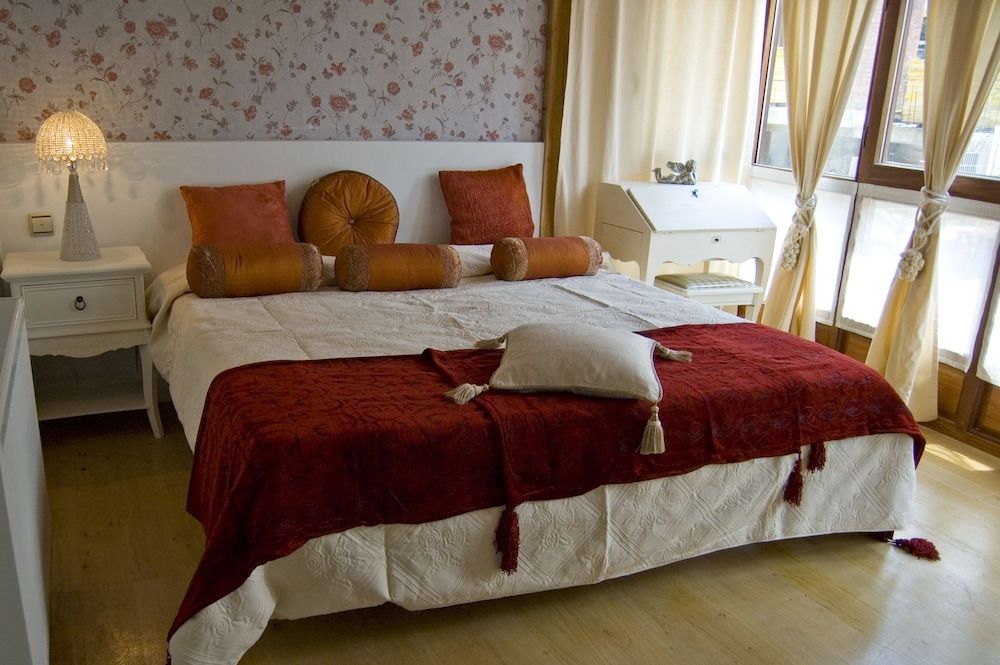 Agua Viva Hostería & Spa Castro