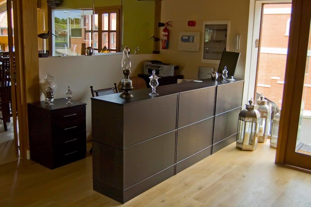 Agua Viva Hostería & Spa Castro 2