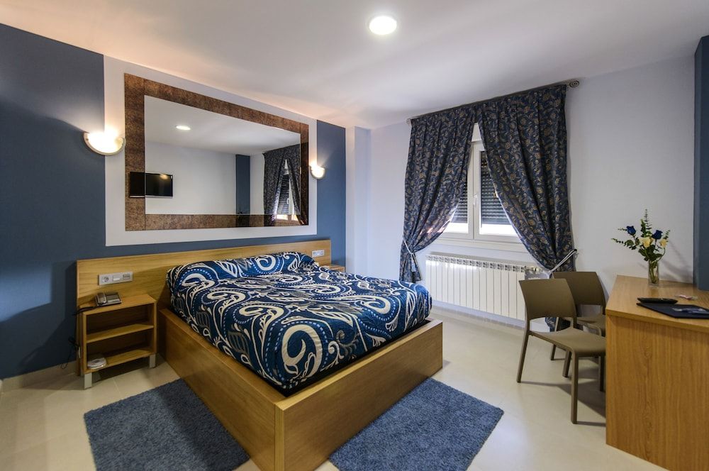 Motel Cancún Avilés 3