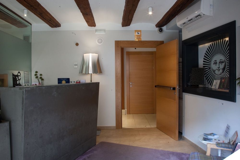 Hospederia Chapitel 3