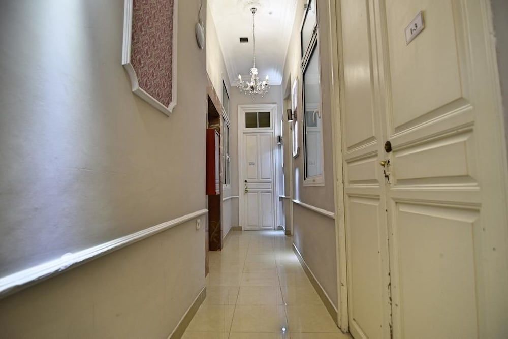 Apartamentos Marqués de la Merced 2
