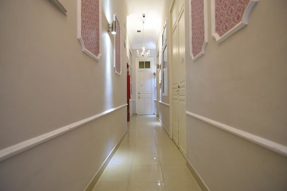 Apartamentos Marqués de la Merced 3