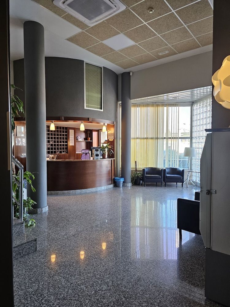 Hotel Villasegura 3