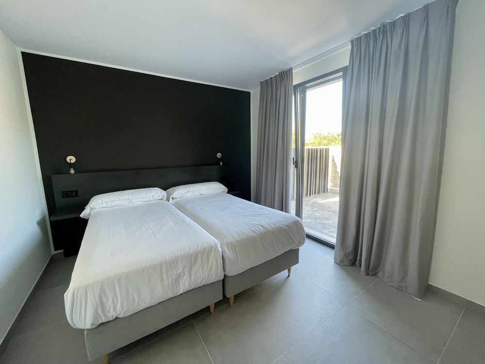 Apartamentos Las Indianas 2