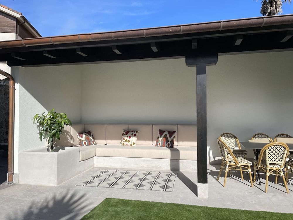 Apartamentos Las Indianas 1