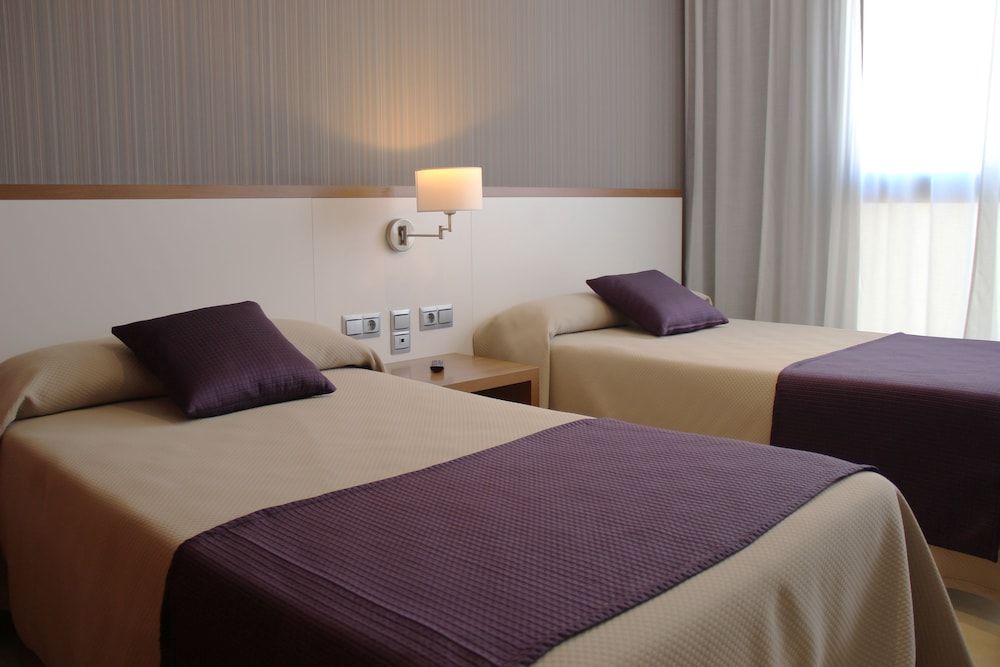Hotel Teruel 3