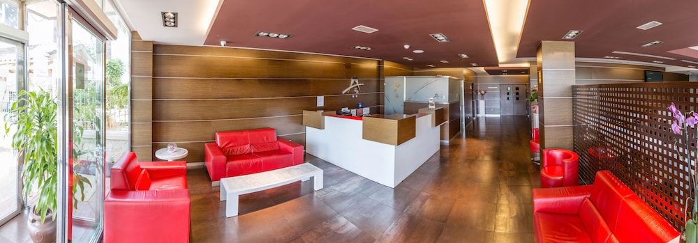 Hospedium Hotel Los Periquitos 2