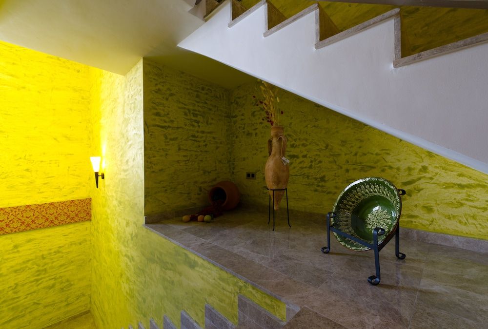 Aparthotel Capitolina 2