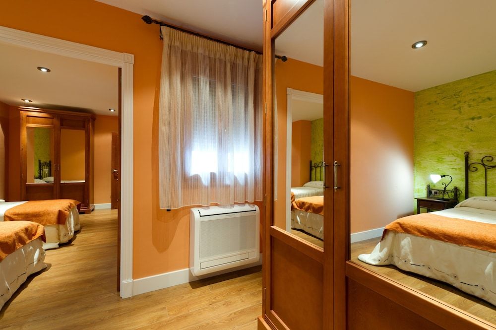 Aparthotel Capitolina 3