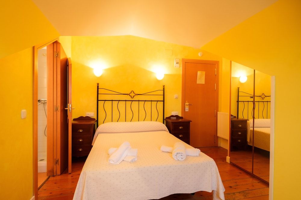 Hotel Playa de Luanco 2