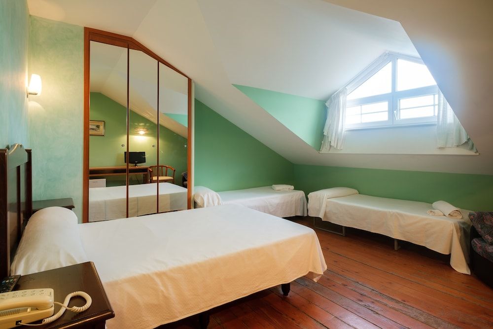 Hotel Playa de Luanco 3