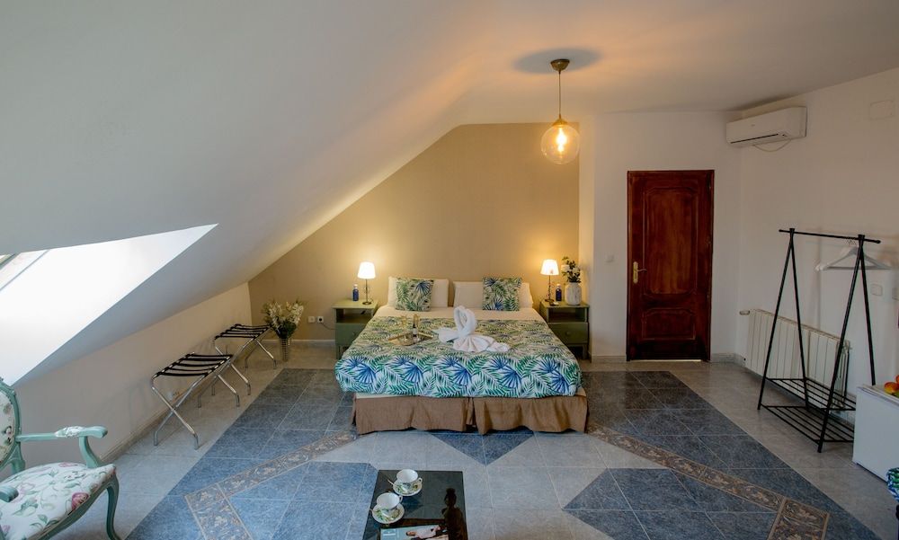 Escala SUITES 2