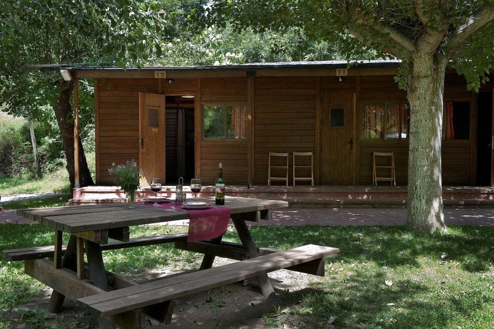Solana del Segre - Campsite 2