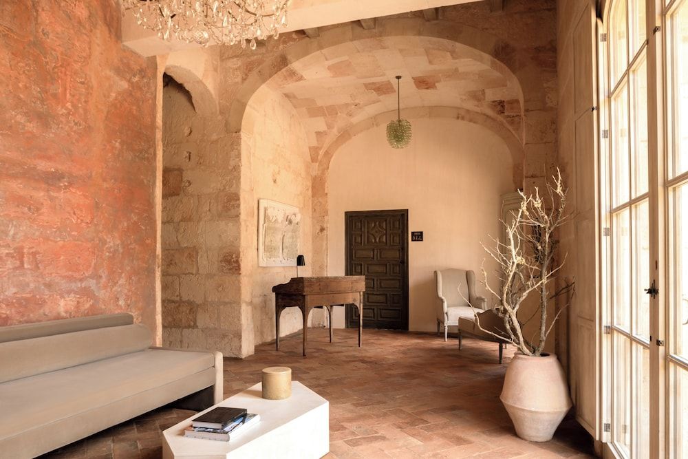 Hotel Vestige Son Vell 2