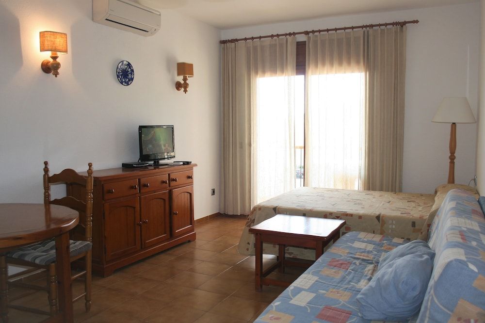 Apartaments Les Dunes 3