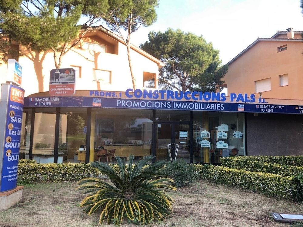 Apartaments Les Dunes 2