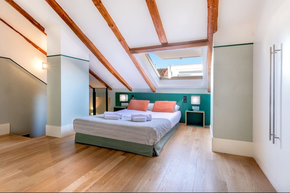 Slow Suites Chueca 3